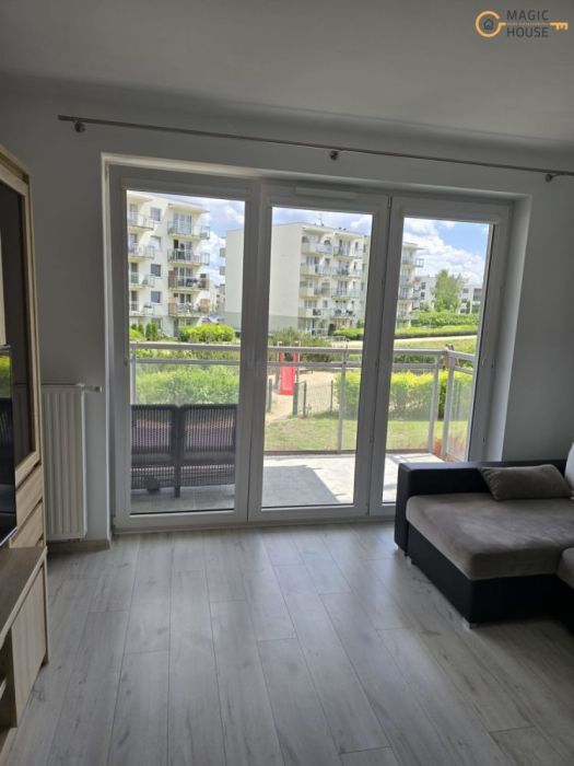 62 m&sup2; | duży balkon | miejsce postojowe: zdjecie 98797909