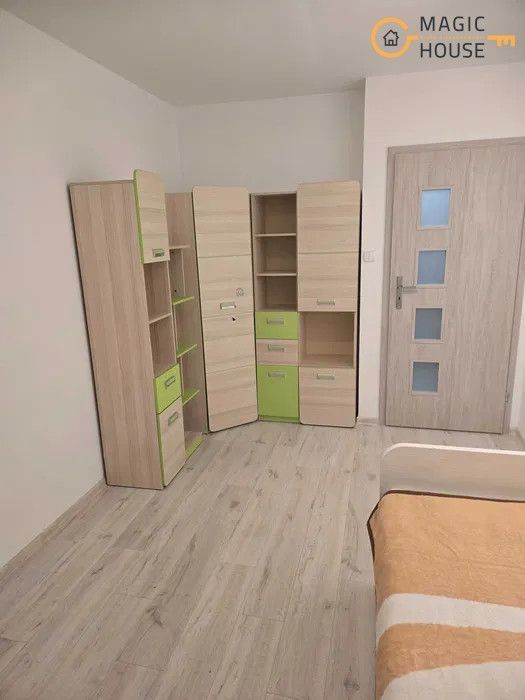 62 m&sup2; | duży balkon | miejsce postojowe: zdjecie 98797910