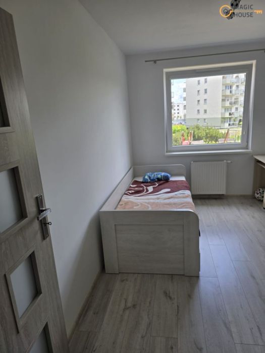 62 m&sup2; | duży balkon | miejsce postojowe: zdjecie 98797911