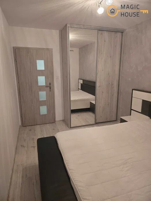 62 m&sup2; | duży balkon | miejsce postojowe: zdjecie 98797912