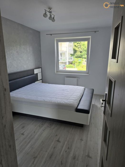62 m&sup2; | duży balkon | miejsce postojowe: zdjecie 98797913