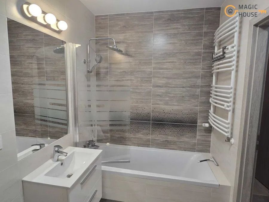 62 m&sup2; | duży balkon | miejsce postojowe: zdjecie 98797914