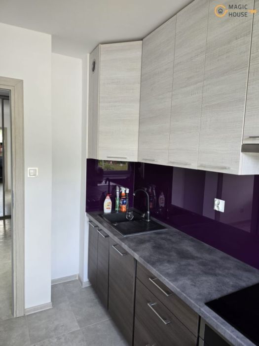 62 m&sup2; | duży balkon | miejsce postojowe: zdjecie 98797915