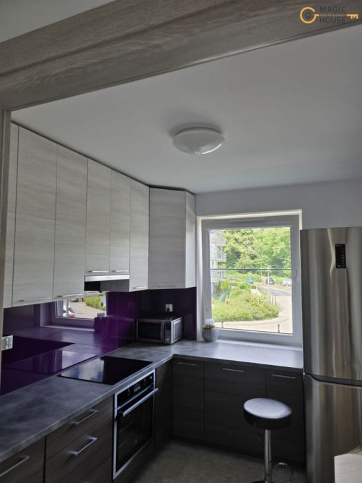 62 m&sup2; | duży balkon | miejsce postojowe: zdjecie 98797916