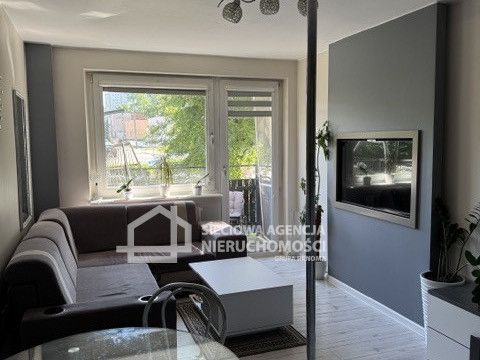 Słoneczne i ciche 2 pokoje | Umeblowane | Gdynia: zdjecie 98798065