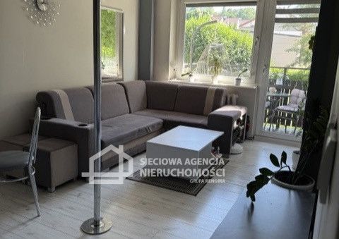 Słoneczne i ciche 2 pokoje | Umeblowane | Gdynia: zdjecie 98798067