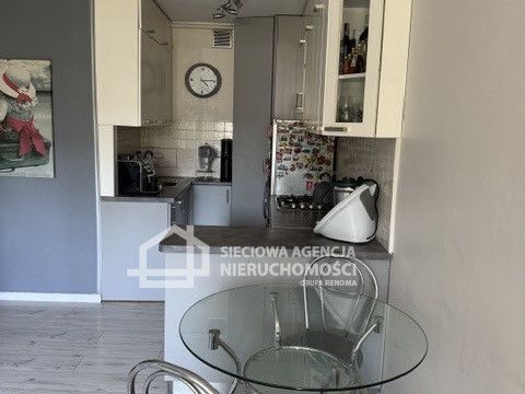 Słoneczne i ciche 2 pokoje | Umeblowane | Gdynia: zdjecie 98798068