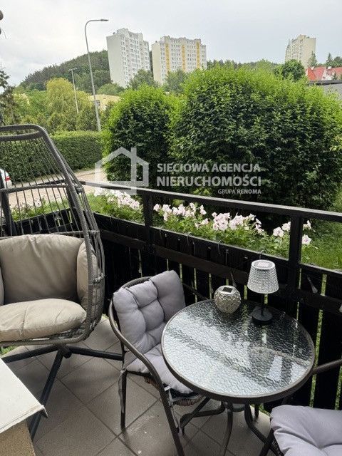 Słoneczne i ciche 2 pokoje | Umeblowane | Gdynia: zdjecie 98798072
