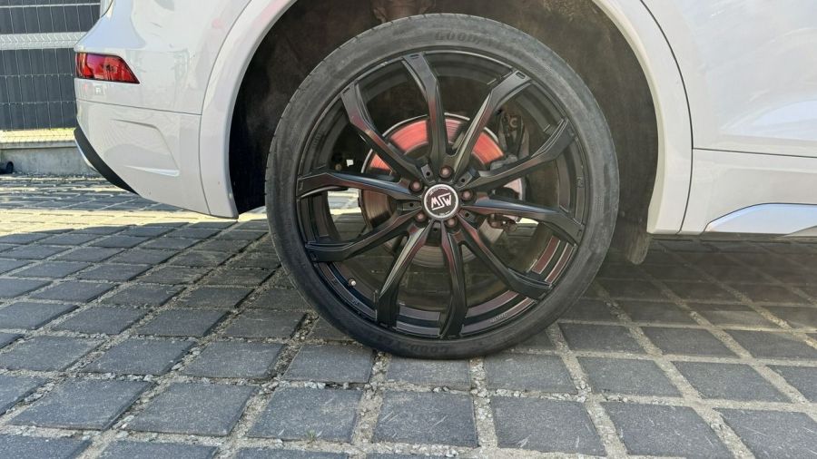 Audi Q5 Przeb.27 tys. km2023*Fulled*M Pole*Skóry*Quattro*3xklima*Alu21*Radar: zdjecie 99524509