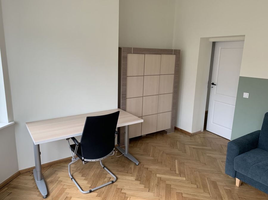 Wynajmę pokój, 17.3m2, Gdańsk Aniołki