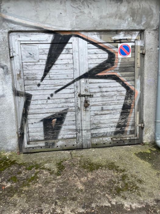 Sprzedam garaż własnościowy Gdańsk Wrzeszcz Miszewskiego prąd kanał: zdjecie 98799956