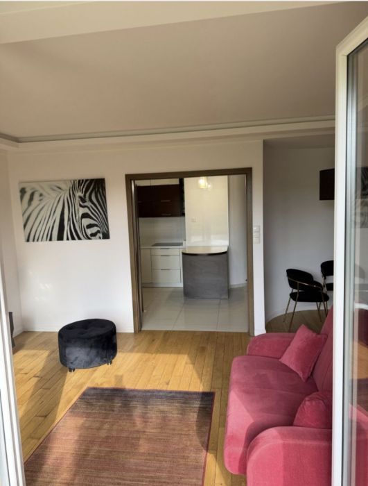 mieszkanie 60m2 z  duzym ogrodem
