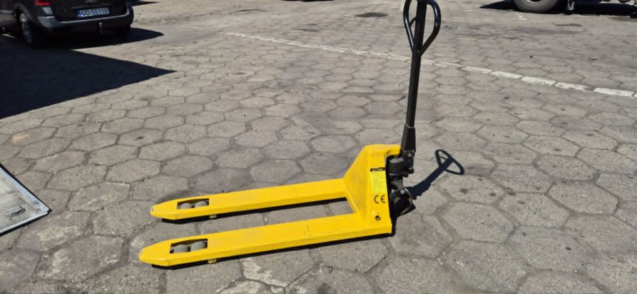 Promlift paleciak 115 cm