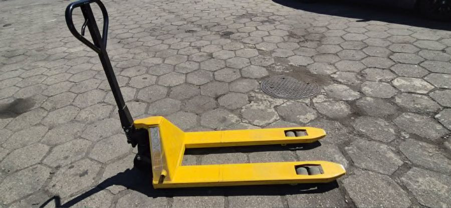 Promlift paleciak 115 cm: zdjecie 98803491