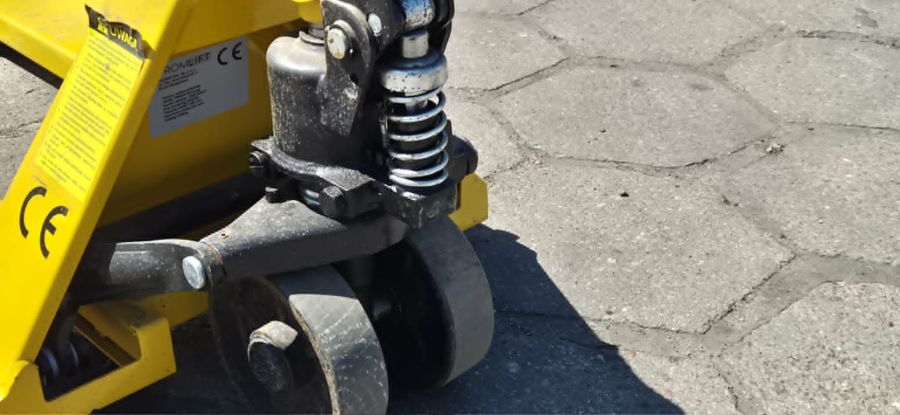 Promlift paleciak 115 cm: zdjecie 98803492