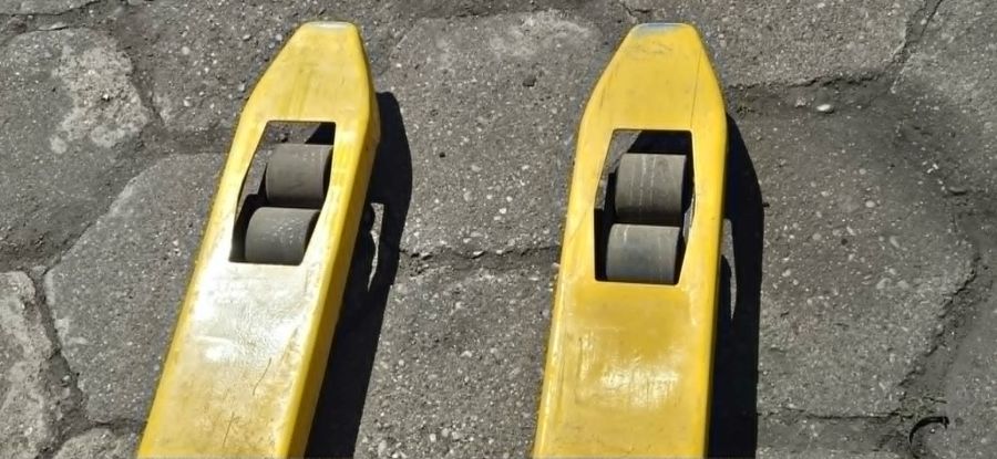 Promlift paleciak 115 cm: zdjecie 98803494