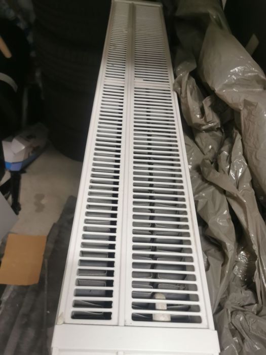 Grzejnik dwu płytowy: zdjecie 98804171