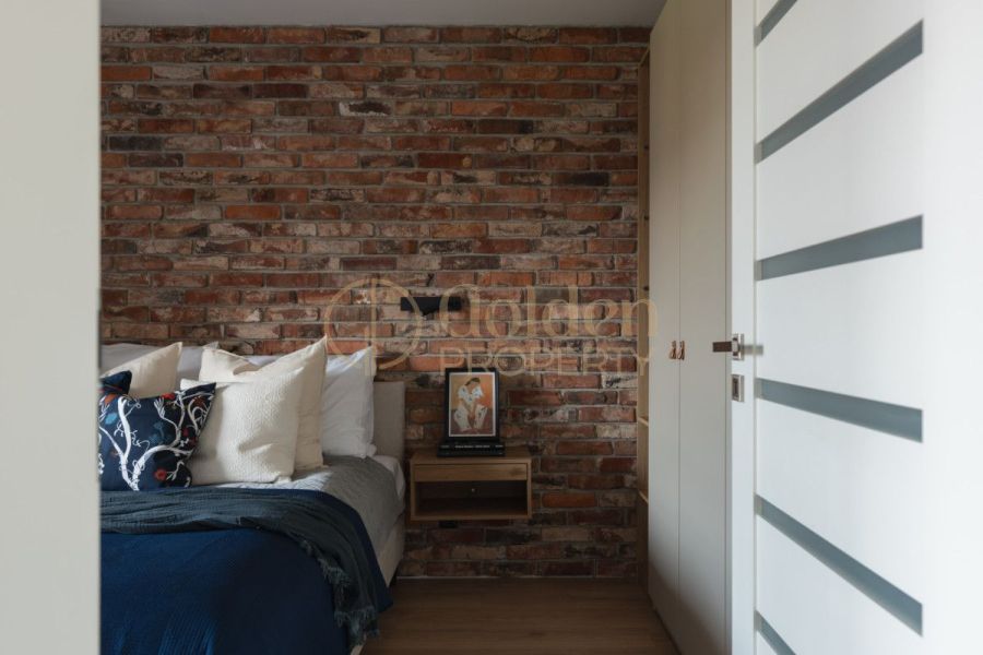 Balkon w widokiem na Motławę, basen, strefa SPA: zdjecie 98908009