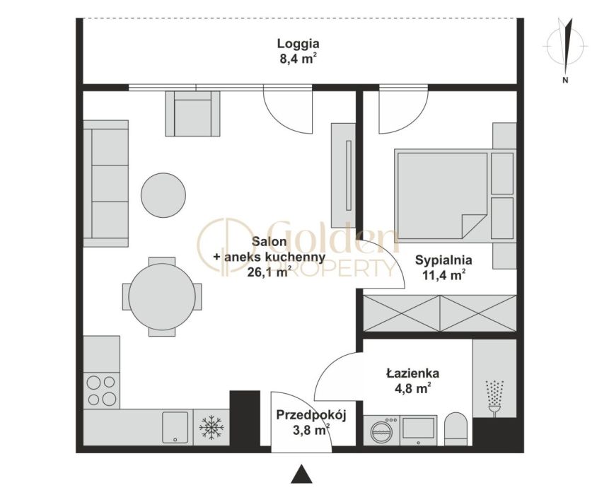Balkon w widokiem na Motławę, basen, strefa SPA: zdjecie 98908020