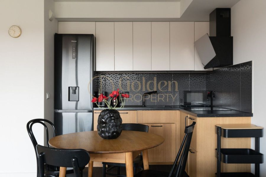 Balkon w widokiem na Motławę, basen, strefa SPA: zdjecie 98908005