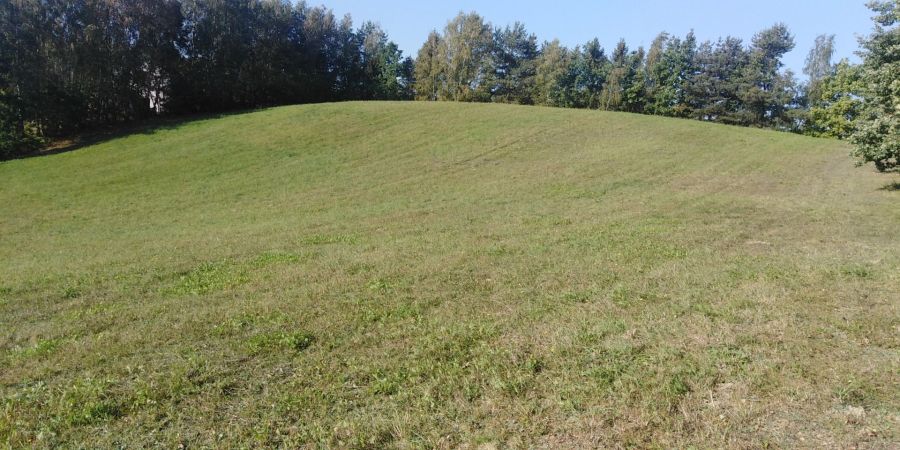 Łapino Kartuskie, ul. Tulipanowa, pow. 811 mkw, działka pod budowę