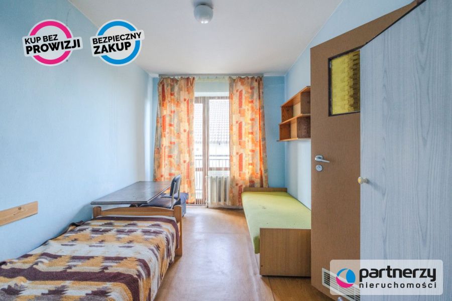 Pensjonat spacerem od morza: zdjecie 98806969