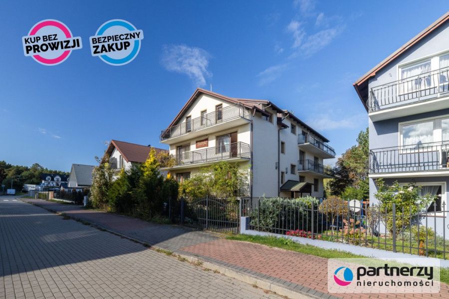 Pensjonat spacerem od morza: zdjecie 98806949