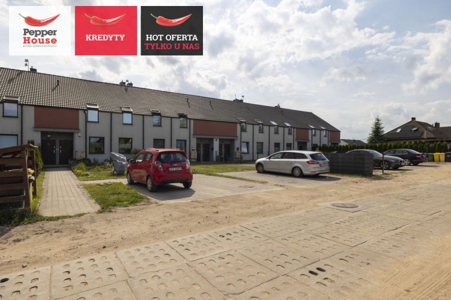 4 pokojowe mieszkanie w Baninie: zdjecie 99053236
