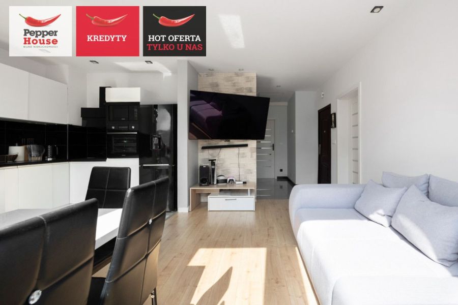 4 pokojowe mieszkanie w Baninie: zdjecie 99053222