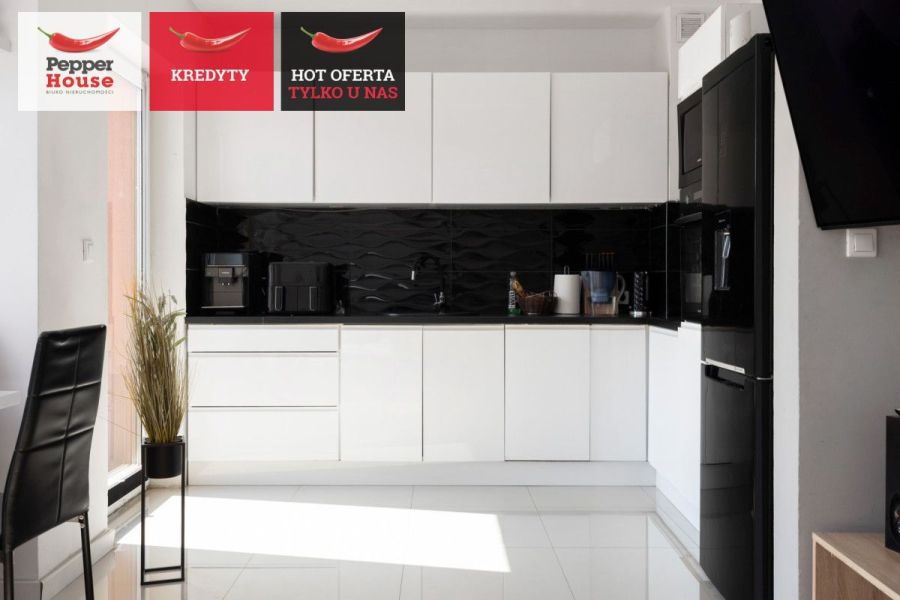 4 pokojowe mieszkanie w Baninie: zdjecie 99053225