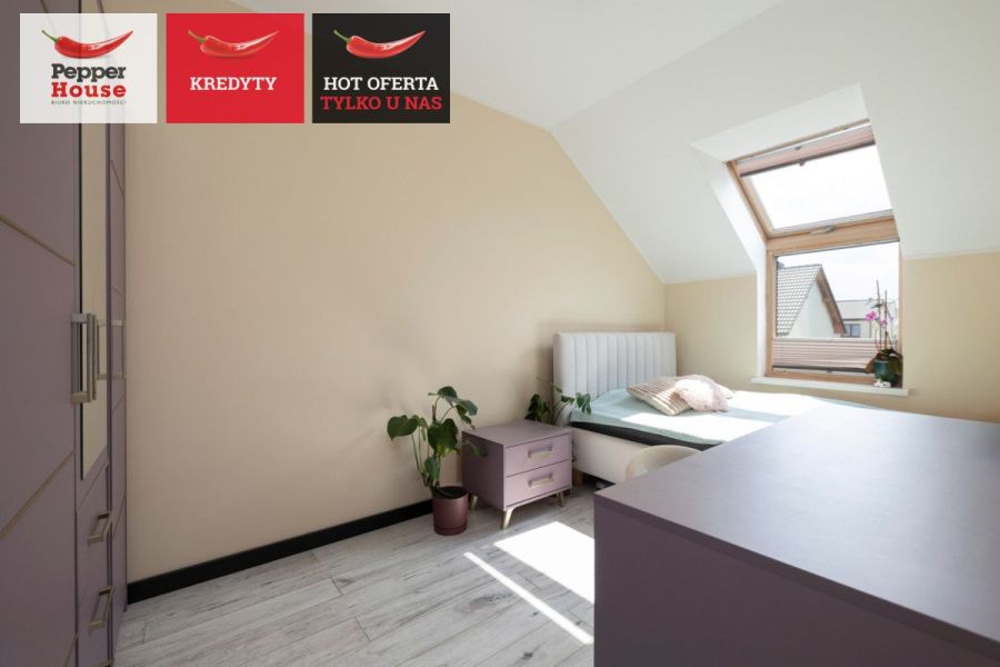 4 pokojowe mieszkanie w Baninie: zdjecie 99053226