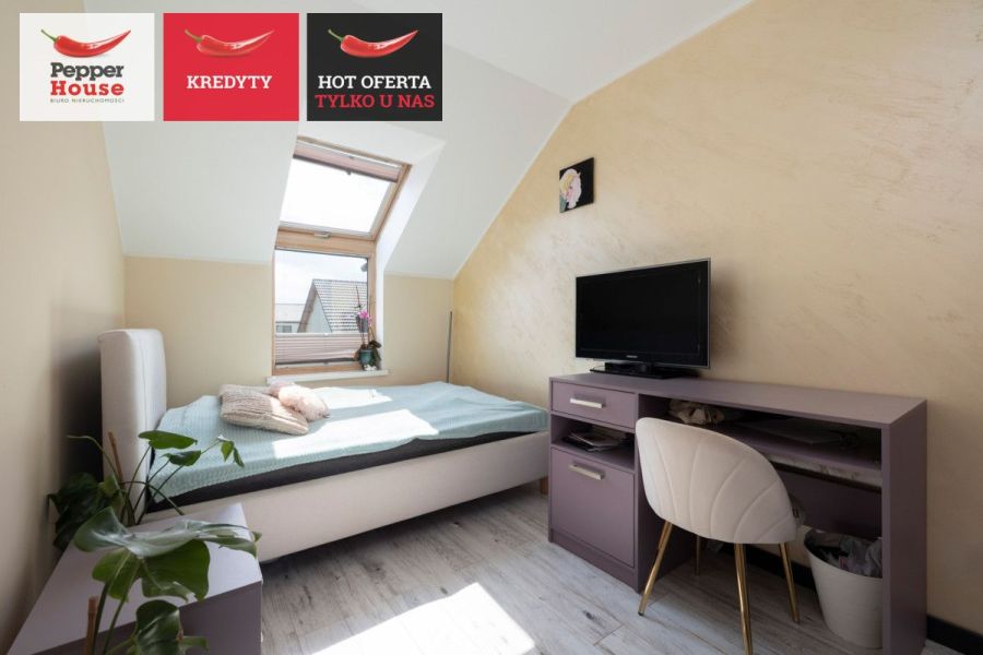 4 pokojowe mieszkanie w Baninie: zdjecie 99053227