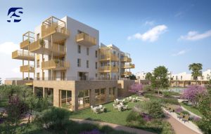 Nowoczesny apartament 500 m od plaży – El Verger: zdjecie 66446944