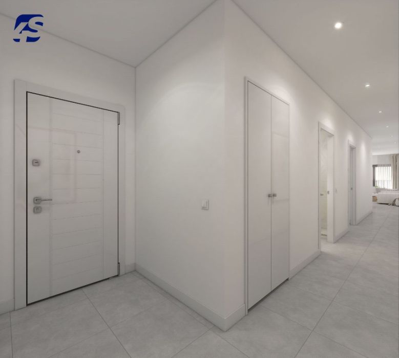 Ekskluzywne apartamenty nad morzem: zdjecie 98807455