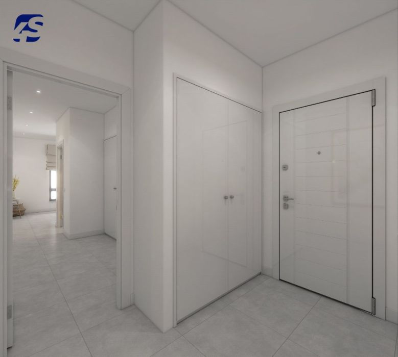 Ekskluzywne apartamenty nad morzem: zdjecie 98807457