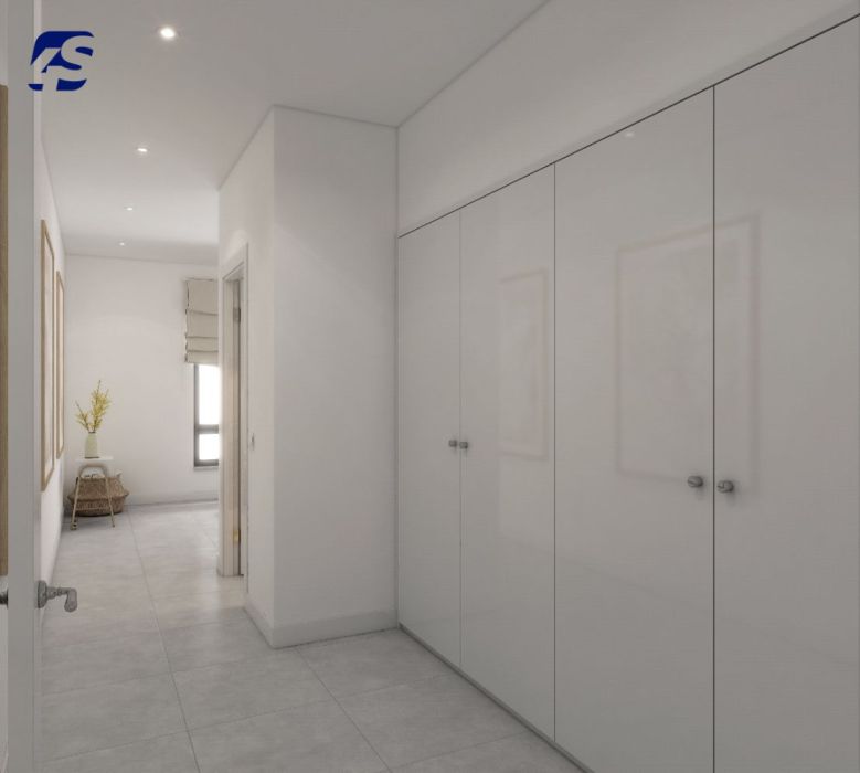 Ekskluzywne apartamenty nad morzem: zdjecie 98807459