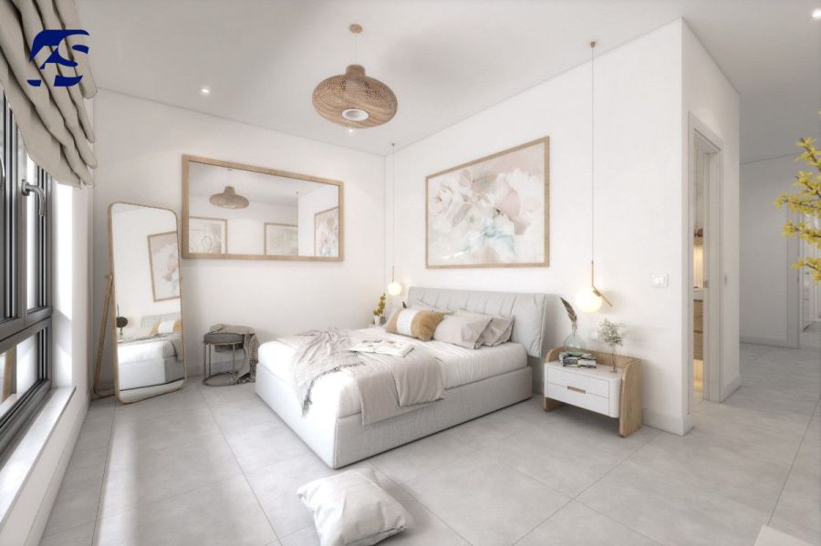 Ekskluzywne apartamenty nad morzem: zdjecie 98807465