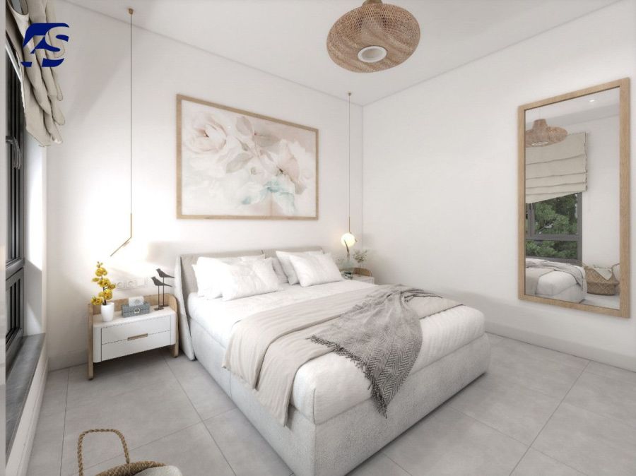 Ekskluzywne apartamenty nad morzem: zdjecie 98807469