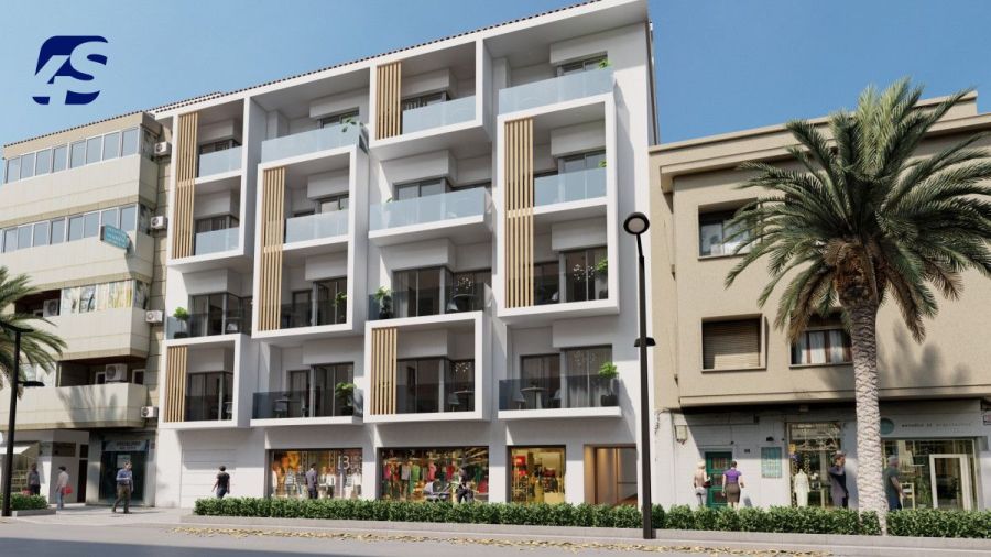 Ekskluzywne apartamenty nad morzem: zdjecie 98807432
