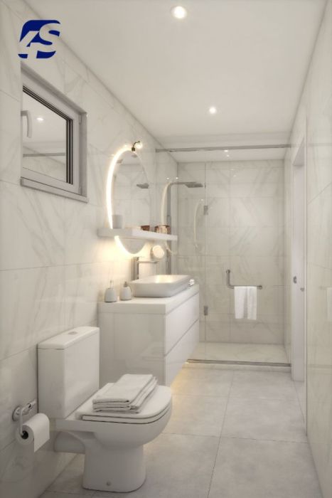 Ekskluzywne apartamenty nad morzem: zdjecie 98807480