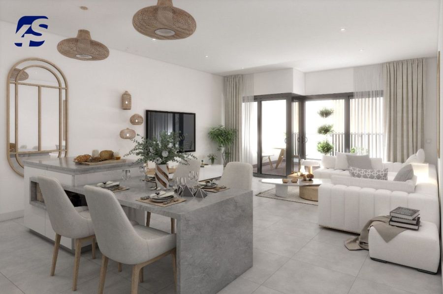 Ekskluzywne apartamenty nad morzem: zdjecie 98807435
