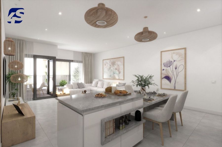 Ekskluzywne apartamenty nad morzem: zdjecie 98807438