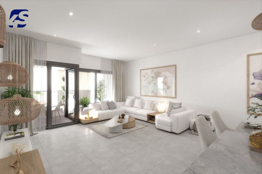 Ekskluzywne apartamenty nad morzem: zdjecie 98807441