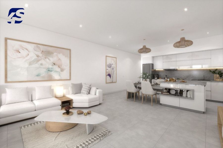 Ekskluzywne apartamenty nad morzem: zdjecie 98807447