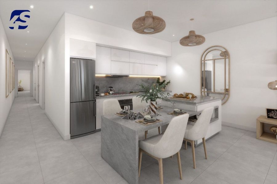Ekskluzywne apartamenty nad morzem: zdjecie 98807451
