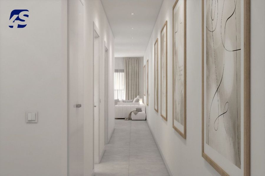 Ekskluzywne apartamenty nad morzem: zdjecie 98807453
