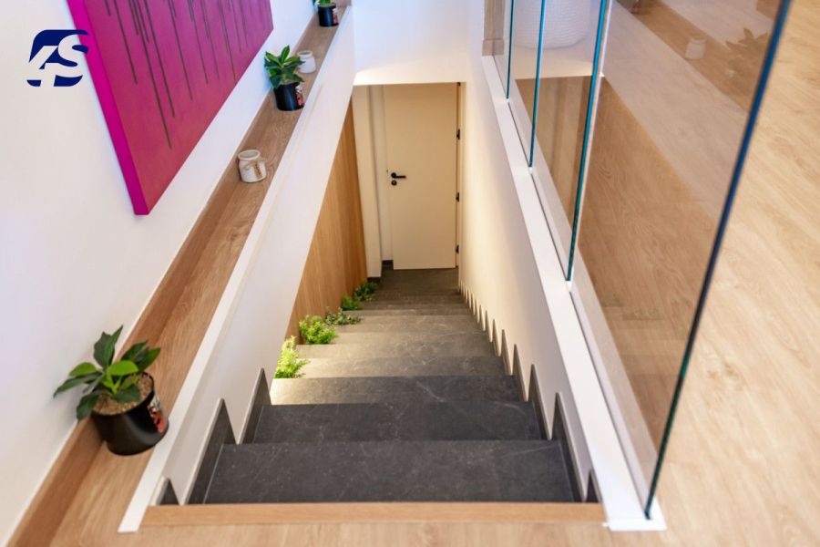 Dwupoziomowy apartament w 1 linii brzegowej: zdjecie 98807516