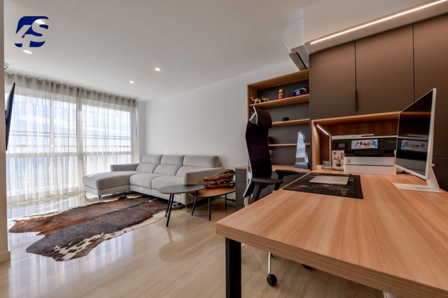 Dwupoziomowy apartament w 1 linii brzegowej: zdjecie 98807525