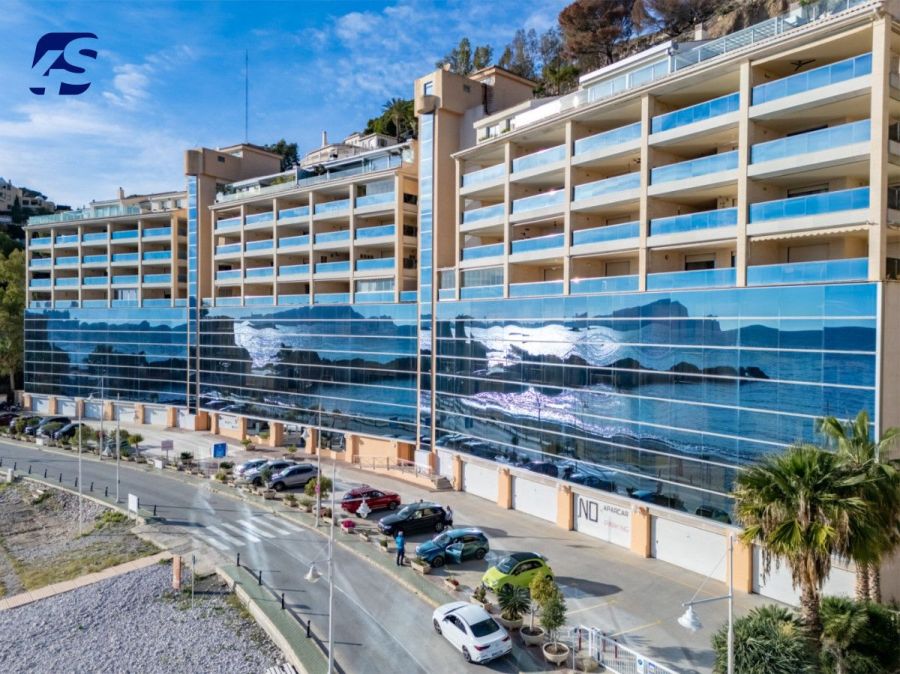 Dwupoziomowy apartament w 1 linii brzegowej: zdjecie 98807486