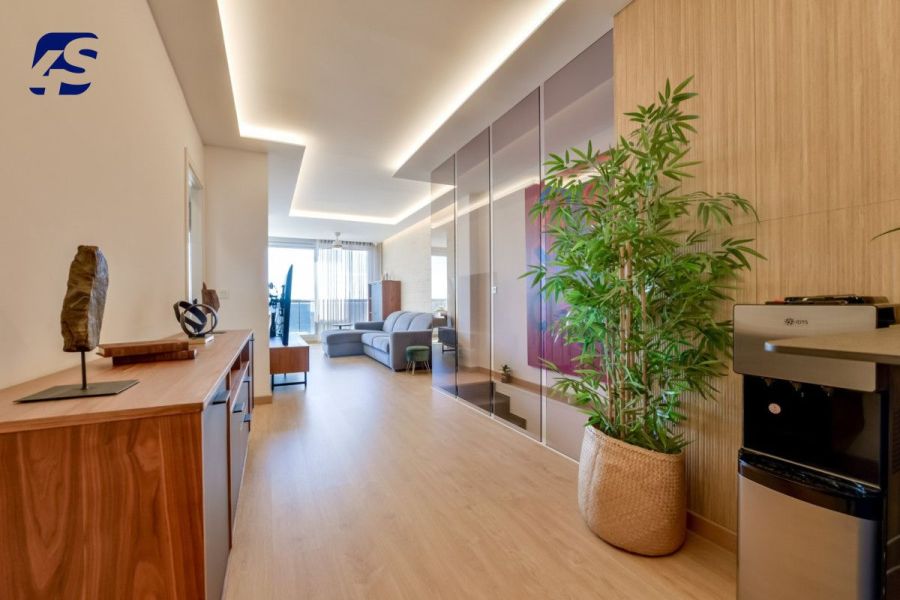 Dwupoziomowy apartament w 1 linii brzegowej: zdjecie 98807503